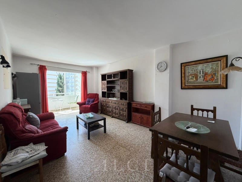 2 chambre Appartement à vendre à Torre del Mar avec piscine - 260 000 € (Ref: 10042725)
