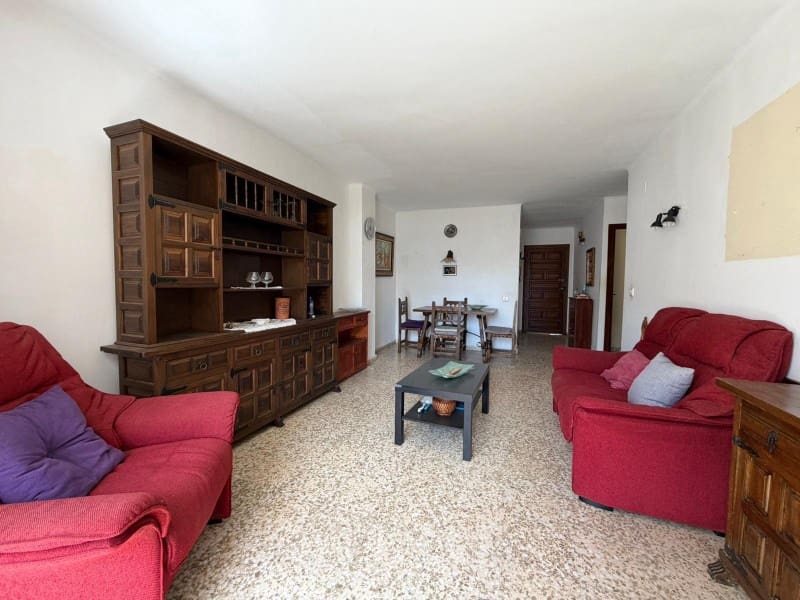 2 chambre Appartement à vendre à Torre del Mar avec piscine - 260 000 € (Ref: 10042725)