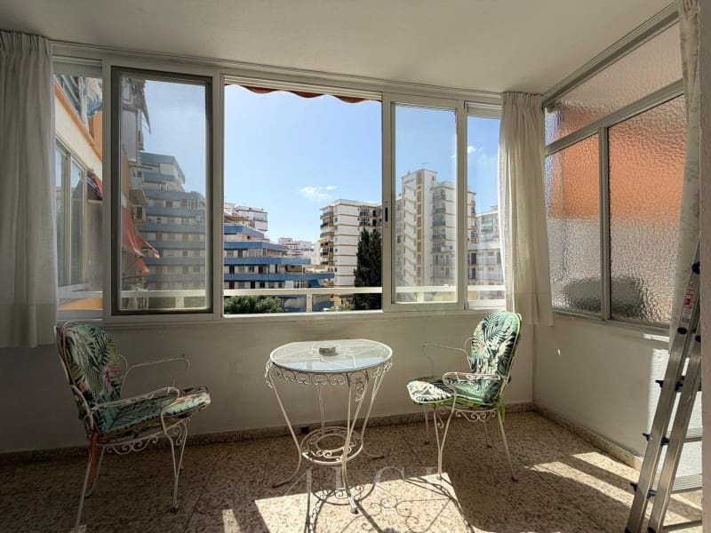 2 chambre Appartement à vendre à Torre del Mar avec piscine - 260 000 € (Ref: 10042725)