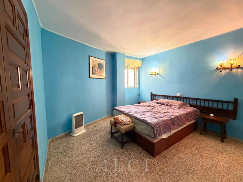 2 chambre Appartement à vendre à Torre del Mar avec piscine - 260 000 € (Ref: 10042725)