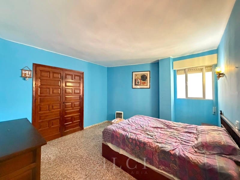 2 chambre Appartement à vendre à Torre del Mar avec piscine - 260 000 € (Ref: 10042725)