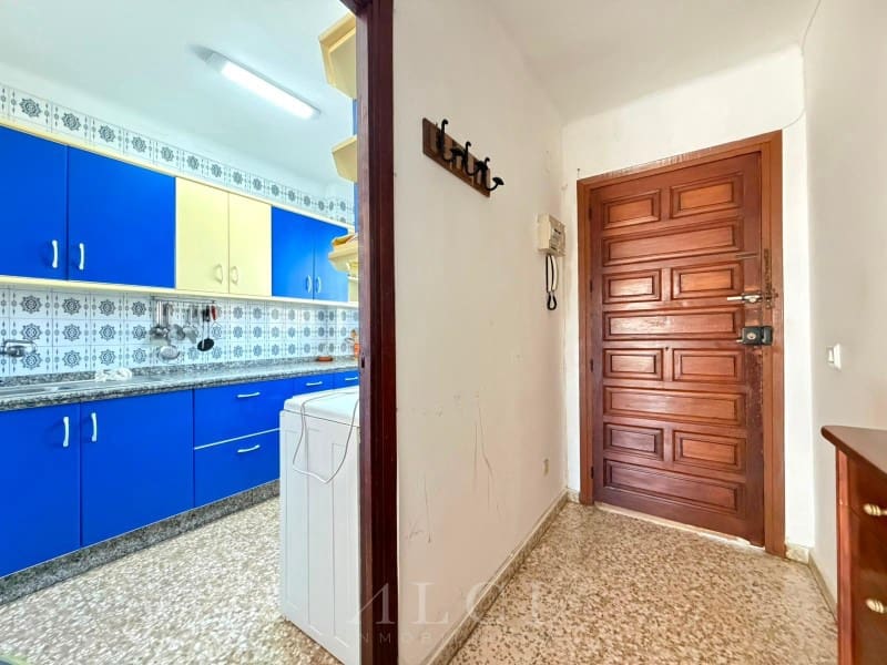 2 chambre Appartement à vendre à Torre del Mar avec piscine - 260 000 € (Ref: 10042725)
