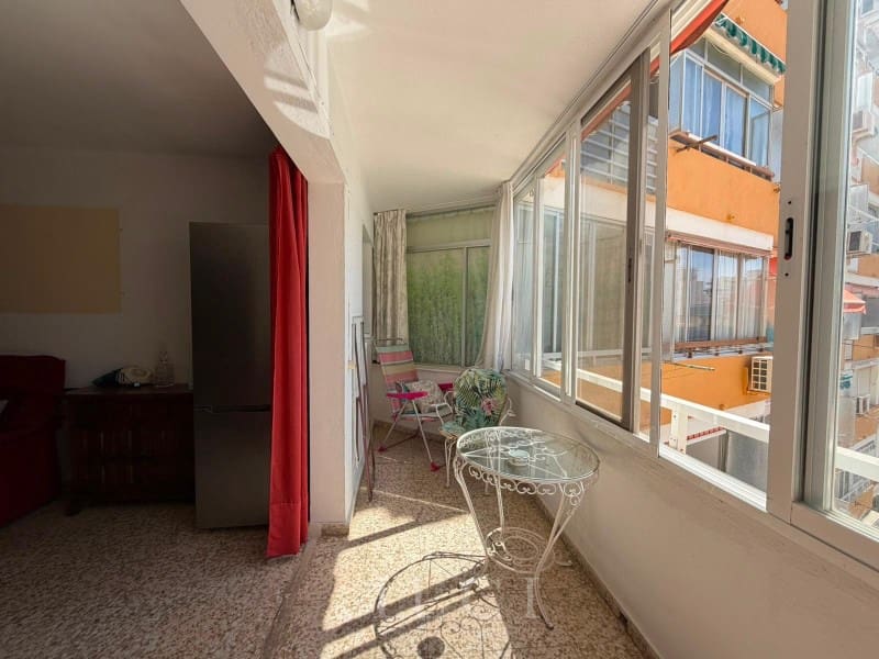 2 chambre Appartement à vendre à Torre del Mar avec piscine - 260 000 € (Ref: 10042725)