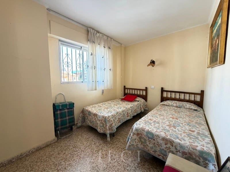 2 chambre Appartement à vendre à Torre del Mar avec piscine - 260 000 € (Ref: 10042725)