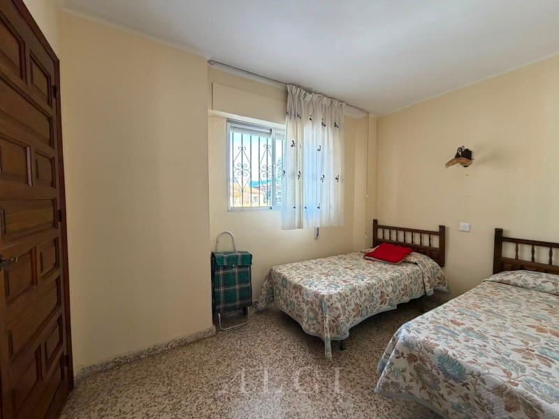 2 chambre Appartement à vendre à Torre del Mar avec piscine - 260 000 € (Ref: 10042725)