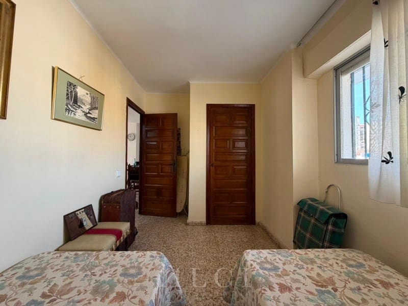 2 chambre Appartement à vendre à Torre del Mar avec piscine - 260 000 € (Ref: 10042725)