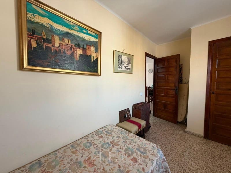 2 chambre Appartement à vendre à Torre del Mar avec piscine - 260 000 € (Ref: 10042725)