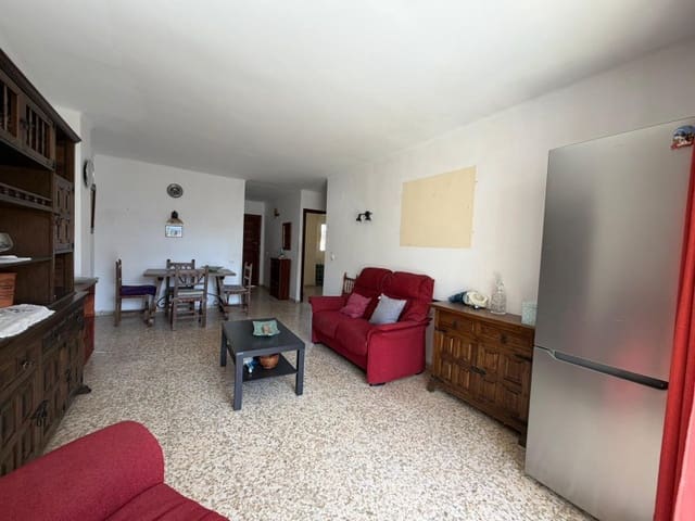 2 bedroom Flat for sale in Torre del Mar, Vélez-Málaga with pool - € 260,000 (Ref: 10042725)