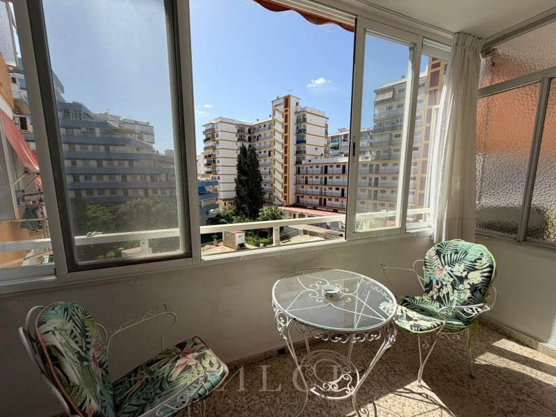 2 chambre Appartement à vendre à Torre del Mar avec piscine - 260 000 € (Ref: 10042725)