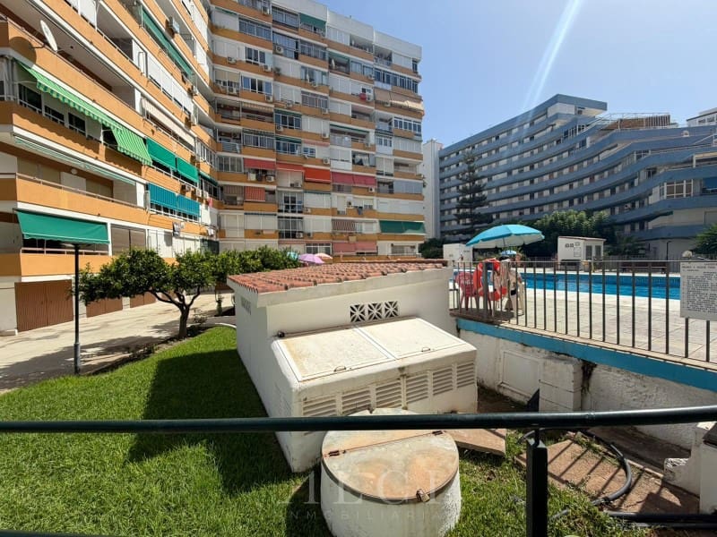 2 chambre Appartement à vendre à Torre del Mar avec piscine - 260 000 € (Ref: 10042725)