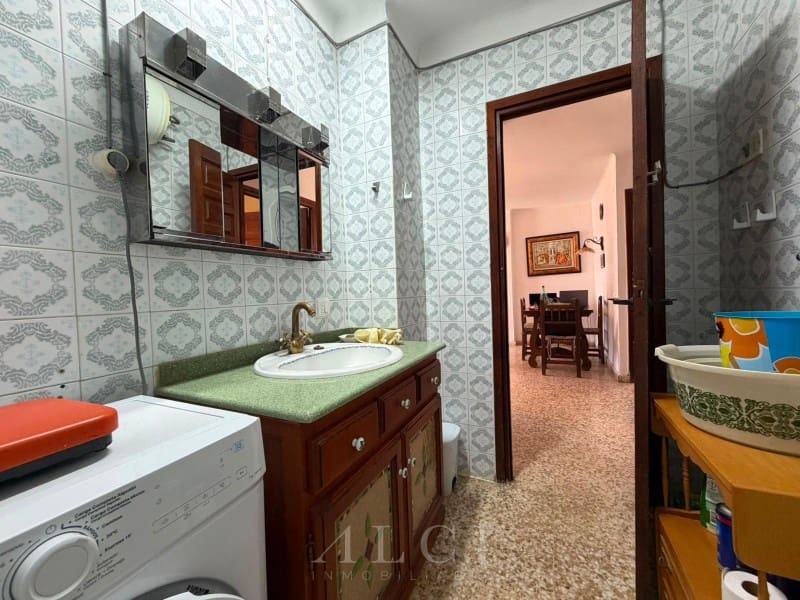 2 chambre Appartement à vendre à Torre del Mar avec piscine - 260 000 € (Ref: 10042725)