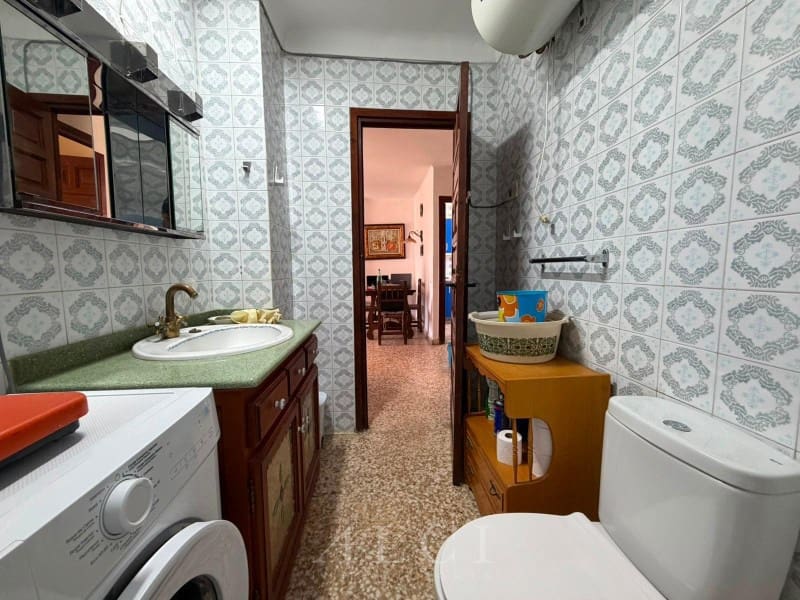 2 chambre Appartement à vendre à Torre del Mar avec piscine - 260 000 € (Ref: 10042725)