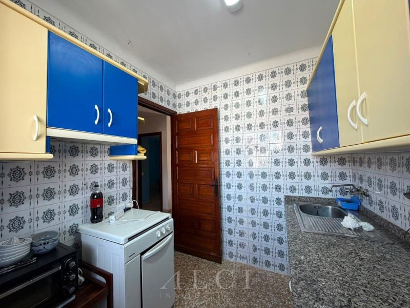 2 chambre Appartement à vendre à Torre del Mar avec piscine - 260 000 € (Ref: 10042725)