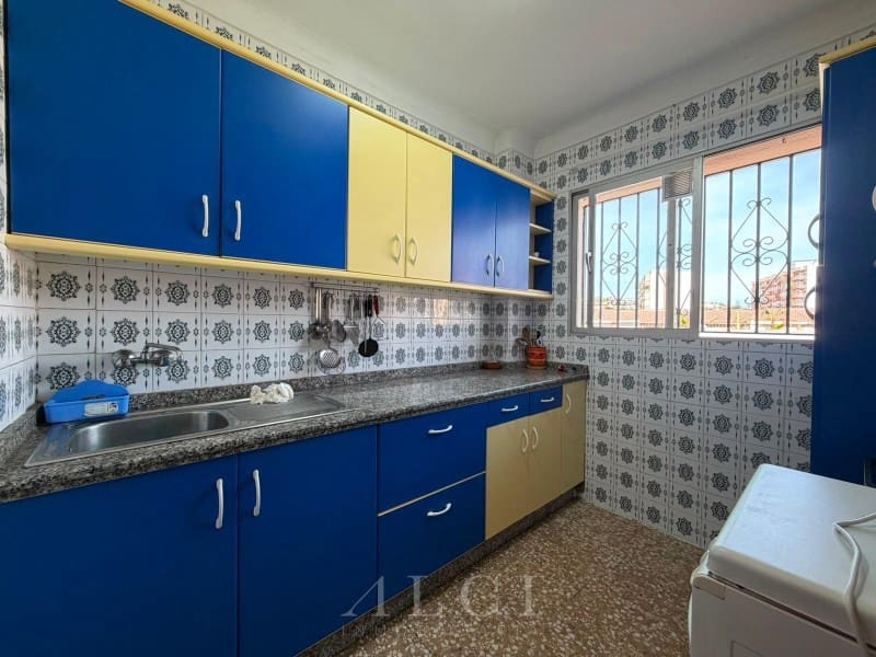2 chambre Appartement à vendre à Torre del Mar avec piscine - 260 000 € (Ref: 10042725)