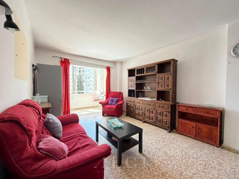 2 chambre Appartement à vendre à Torre del Mar avec piscine - 260 000 € (Ref: 10042725)