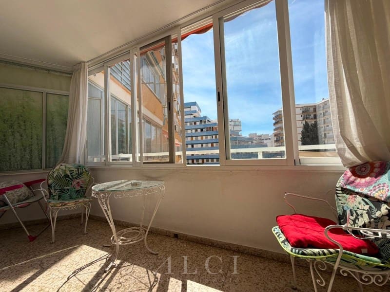 2 chambre Appartement à vendre à Torre del Mar avec piscine - 260 000 € (Ref: 10042725)