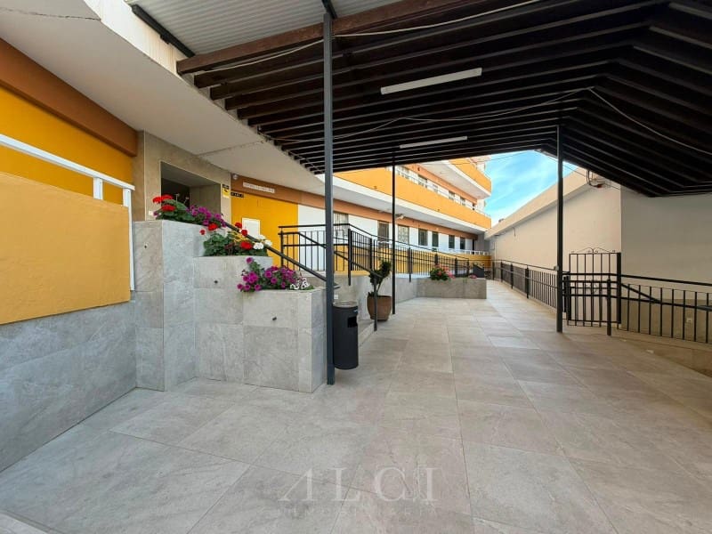 2 chambre Appartement à vendre à Torre del Mar avec piscine - 260 000 € (Ref: 10042725)