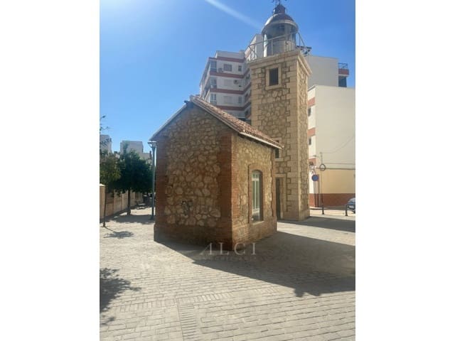 Gewerbe zu verkaufen in Torre del Mar, Vélez-Málaga - 138.000 € (Ref: 10048956)