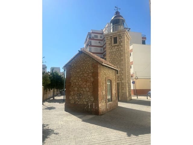 Gewerbe zu verkaufen in Torre del Mar, Vélez-Málaga - 138.000 € (Ref: 10048956)