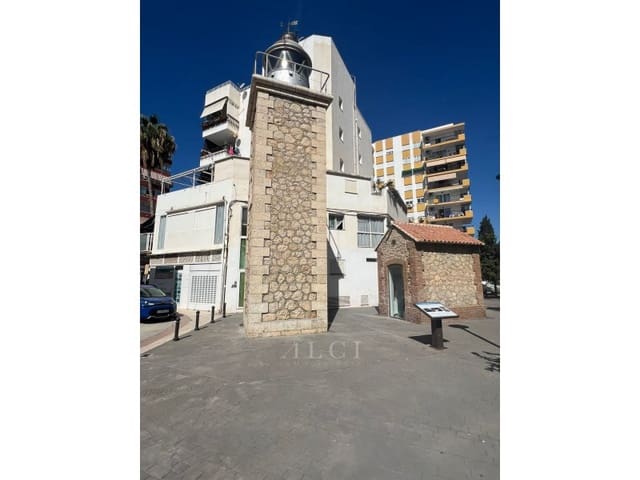 Gewerbe zu verkaufen in Torre del Mar, Vélez-Málaga - 138.000 € (Ref: 10048956)