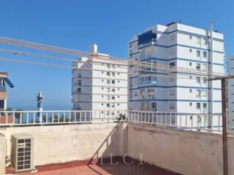 Commercial for sale in Torre del Mar - € 138,000 (Ref: 10048956)
