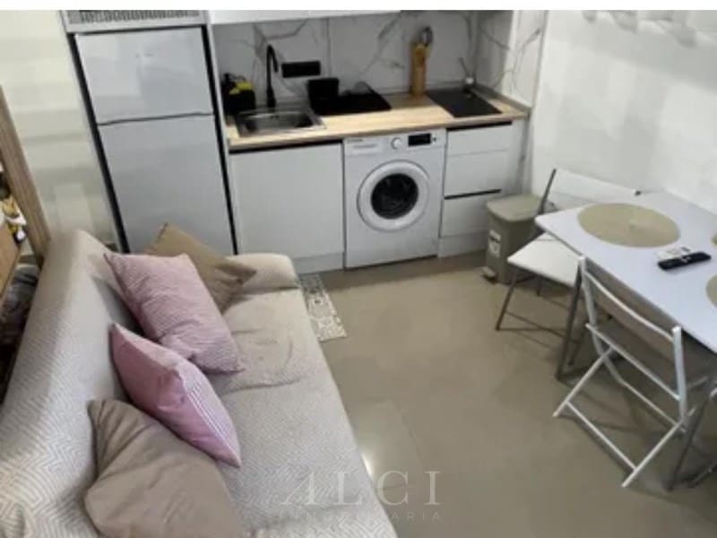 Commercial for sale in Torre del Mar - € 138,000 (Ref: 10048956)