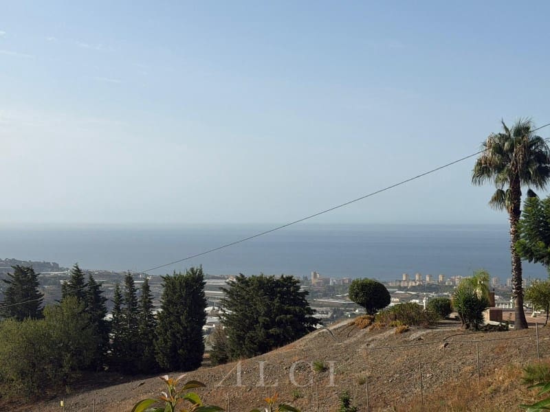 Finca/Country House for sale in Algarrobo - € 125,000 (Ref: 10048957)