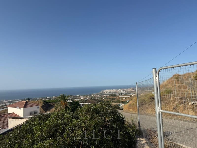 Finca/Country House for sale in Algarrobo - € 125,000 (Ref: 10048957)