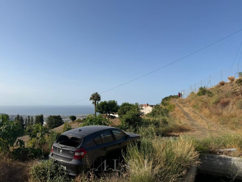 Finca/Country House for sale in Algarrobo - € 125,000 (Ref: 10048957)