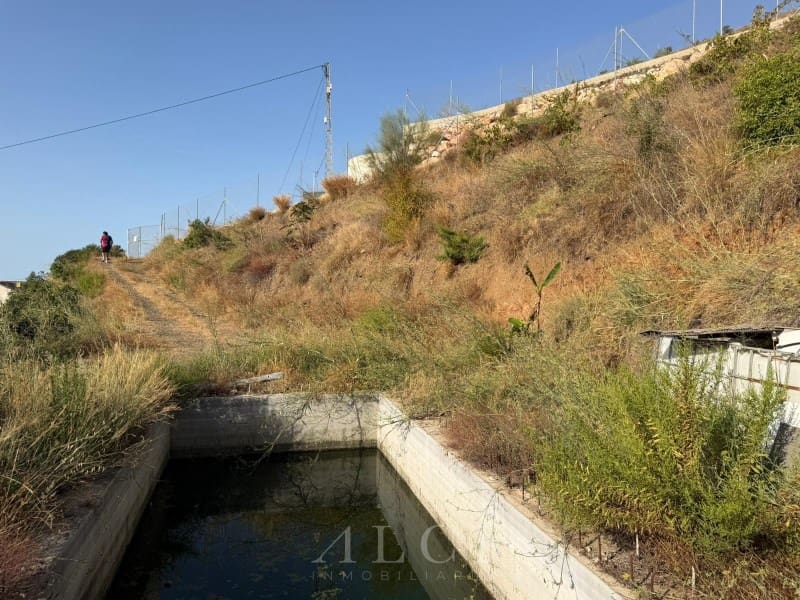 Finca/Country House for sale in Algarrobo - € 125,000 (Ref: 10048957)