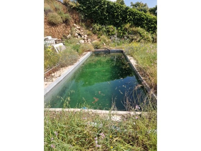 Finca/Landehus til salg i Algarrobo - € 125.000 (Ref: 10048957)