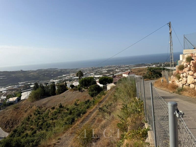 Finca/Country House for sale in Algarrobo - € 125,000 (Ref: 10048957)