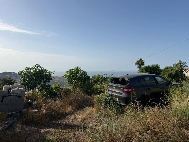 Finca/Country House for sale in Algarrobo - € 125,000 (Ref: 10048957)