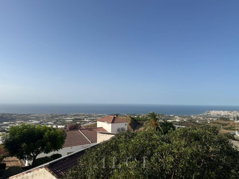 Finca/Country House for sale in Algarrobo - € 125,000 (Ref: 10048957)