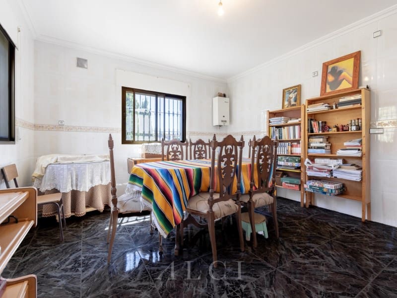 6 soverom Villa til salgs i Sedella - € 499 000 (Ref: 10048958)