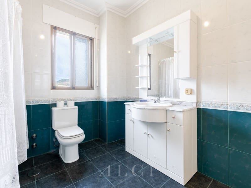 6 soverom Villa til salgs i Sedella - € 499 000 (Ref: 10048958)