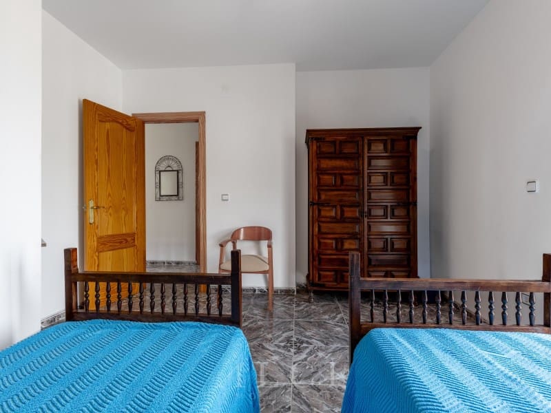 6 soverom Villa til salgs i Sedella - € 499 000 (Ref: 10048958)