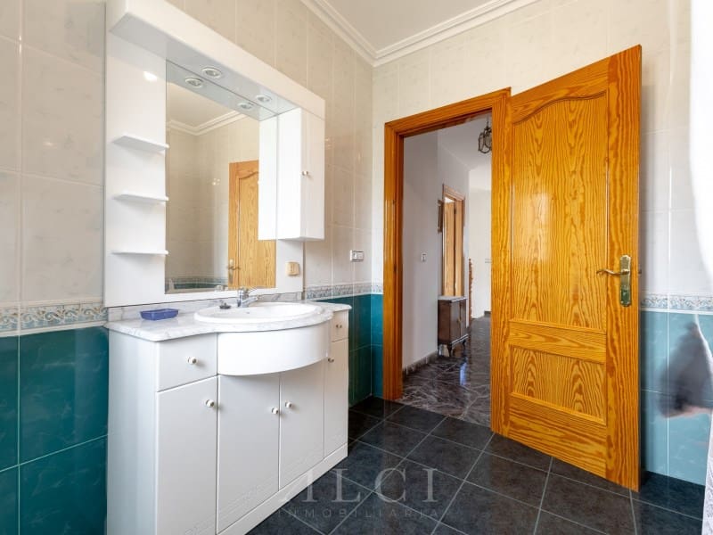 6 soverom Villa til salgs i Sedella - € 499 000 (Ref: 10048958)