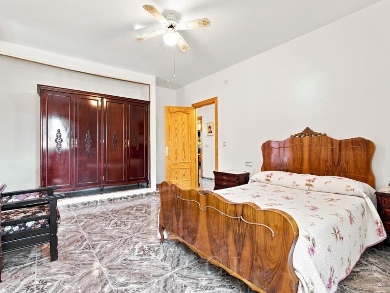 6 soverom Villa til salgs i Sedella - € 499 000 (Ref: 10048958)