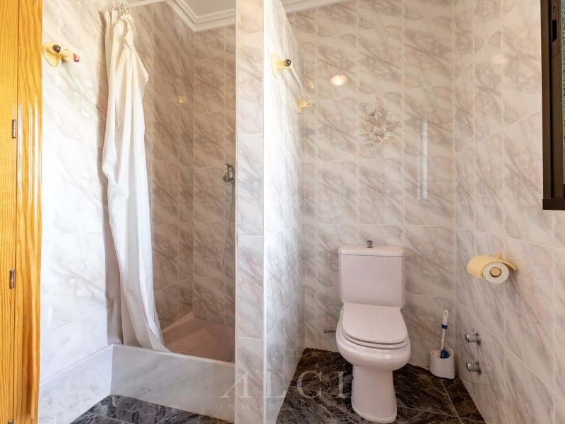6 soverom Villa til salgs i Sedella - € 499 000 (Ref: 10048958)
