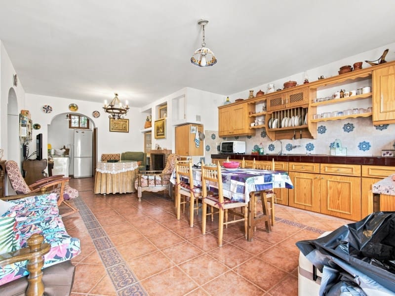 6 soverom Villa til salgs i Sedella - € 499 000 (Ref: 10048958)