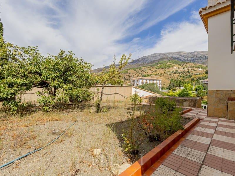 6 soverom Villa til salgs i Sedella - € 499 000 (Ref: 10048958)
