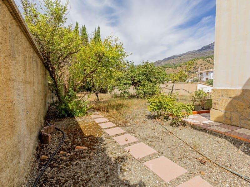 6 soverom Villa til salgs i Sedella - € 499 000 (Ref: 10048958)