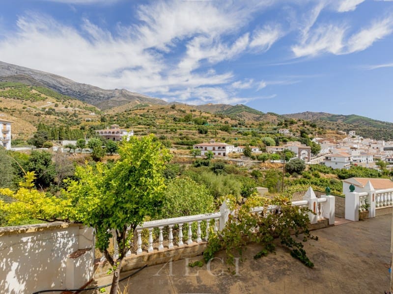 6 soverom Villa til salgs i Sedella - € 499 000 (Ref: 10048958)