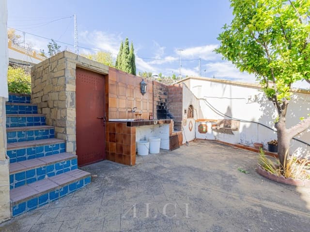 6 soverom Villa til salgs i Sedella - € 499 000 (Ref: 10048958)