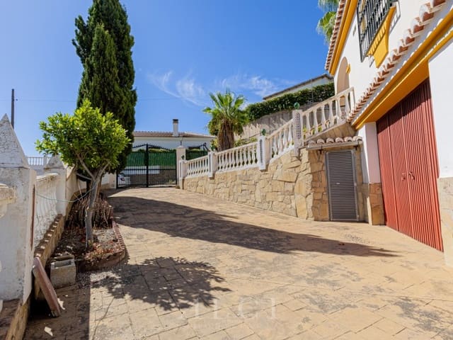 6 soverom Villa til salgs i Sedella - € 499 000 (Ref: 10048958)