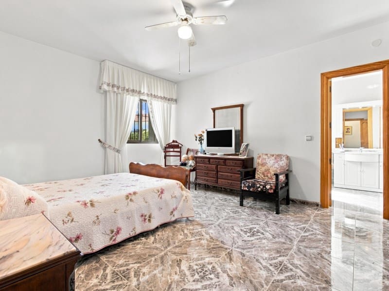 6 soverom Villa til salgs i Sedella - € 499 000 (Ref: 10048958)