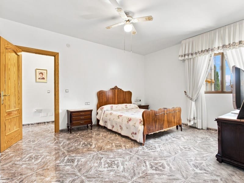 6 soverom Villa til salgs i Sedella - € 499 000 (Ref: 10048958)