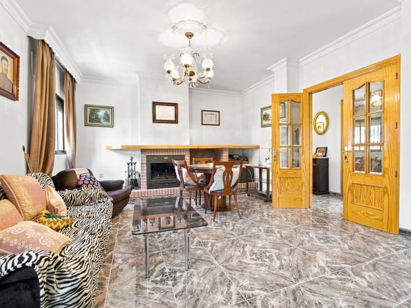 6 soverom Villa til salgs i Sedella - € 499 000 (Ref: 10048958)
