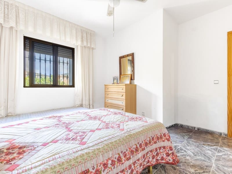 6 soverom Villa til salgs i Sedella - € 499 000 (Ref: 10048958)